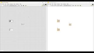 Assignment 2 Basic LabVIEW (Lab1)