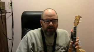 Cordoba 15cm Ukulele Long-Term Review