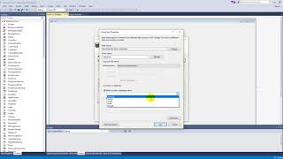 How to use Entity Framework with Datasource and DataGridView