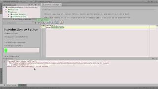 Getting Started with PyCharm Educational Edition