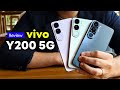 รีวิว vivo Y200 5G จอสวย ทนทาน ความจุเยอะ Portrait ปังสุด