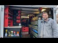 Ultimate Tool Trailer Tour