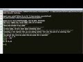 Extending Lists in Python