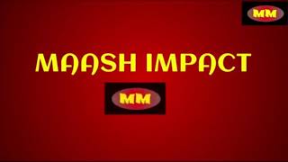 MAASH IMPACT -NILESHWAR MUNICIPALITY