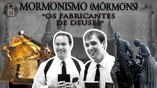 Mormonismo (Mórmons) \