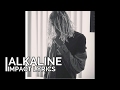 ALKALINE - IMPACT ( OFFICIAL LYRICS )