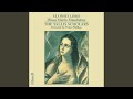 Lobo (A) : Missa Maria Magdalene - 2a. Gloria in excelsis Deo