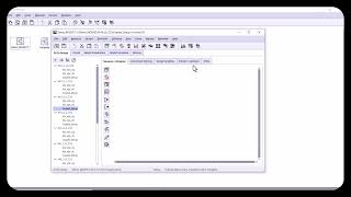 IC-CAP Python Tips - How to copy paste/ delete one Transform, Plot, Setup to/from all Duts
