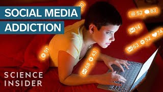 How Social Media Is Rewiring Our Brains