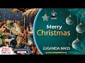 THE NATIVITY OF THE LORD (CHRISTMAS) || Daily TV Mass, Wednesday 25th Dec, 2024