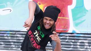 Dally Krump ft NoScript