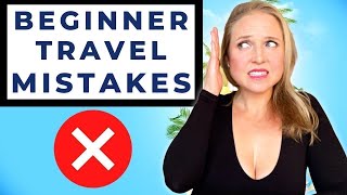 12 Travel Mistakes To AVOID - (DON'TS of Travel)