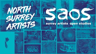 SAOS 2021 North Area Surrey Artists