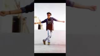 Jai jai Shivshankar × Ghungroo song🔥 | short dance | tiger Shroff and Hrithik Roshan | dancerPraJwaL