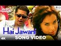 Hai Jawani Song Video - Jawani On The Rocks | Taz-Stereo Nation Feat. Don Mixicano