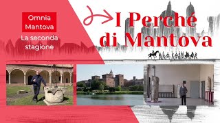 Omnia Mantova - Piazza dei Filippini e la chiesa che non c'è più