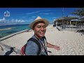 lakawon island 🇵🇭 the ruins complete travel guide iloilo to bacolod expenses resort tour