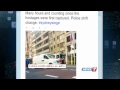 australia hostage crisis seg 2 news7 reporter from ground zero