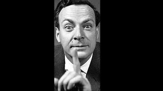 Richard Feynman on the Role of Interpretation in Physics