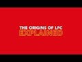 Explained: The origins of Liverpool FC