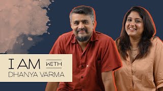 കുഞ്ചാക്കോ ബോബൻ്റെ കൂടെ ജോലി ചെയ്യാൻ...| Rakesh Haridas | I AM with Dhanya Varma