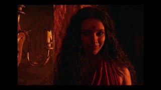 Bulbbul Movie Climax Scene II Netflix India II Anushka Sharma II Tripti Dimri II Rahul Bose II