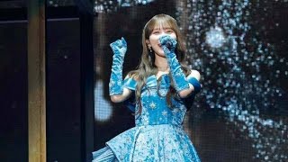 日向坂46加藤史帆、東京ドームで卒業セレモニー開催 翌日に“異例のサプライズ”も【Happy Magical Tour 2024】