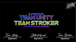 Team Unity Troll Battle Mix Powered ByTeam Stroker ,Dj Jethro Remix 2022