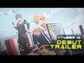 【DEBUT PV】'Combat Unit' VTuber ID