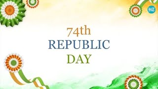 74th Republic Day 2023 | Vasant Panchmi | Vasantotsava 2023 #NavChetna