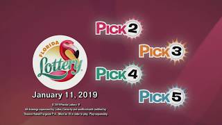 Pick Midday 20190111