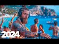 Ibiza Summer Mix 2024 🍓 Best Of Tropical Deep House Music Chill Out Mix 2023 🍓 Chillout Lounge