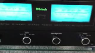 McIntosh MC7270