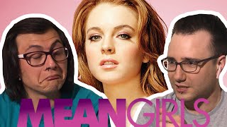 MEAN GIRLS is so damn QUOTABLE! (Movie Reaction & Commentary)