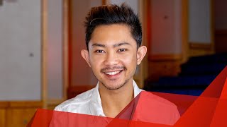 Further, Faster: Student Stories :30