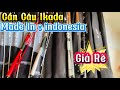 Cần Ikada ( Madi In - Indonesia ) Giá Rẽ Về Lại - MR - Aquaman