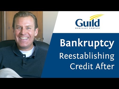 How Do I Reestablish Credit After Bankruptcy | (385) 800-1190 How Do I Reestablish Credit After Bankruptcy | (385) 800-1190