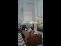 winster wooden sofa set honey teal aqua marine woodenstreet