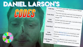 Daniel Larson's Codes