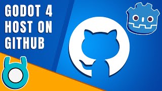 How To Host Your Godot Game on GitHub for FREE!
