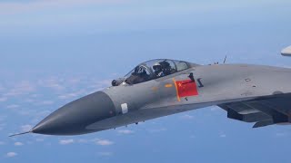 China is building a world-class air force | 13th Airshow China | 中国正在建设世界一流的空军 | 第十三届中国航展