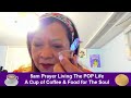 People of Pursuit - POP - Understanding Spiritual Ranks 2 (Previously Recorded Program)