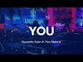 Dynamite Dylan - You ft. Post Malone (Letra en Español)