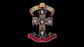 Guns N' Roses - Think About You