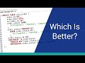 ENUM vs Check Constraint vs Lookup Table: Which Is Better?
