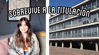 TITULACIÓN EN LA UNAM + SACA FECHA DE EXAMEN Y TITÚLATE RÁPIDO | LA SECTA DE LOS LIBROS