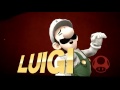 ssb4 nekrosis luigi vs. beni mario ~ for glory 1 2