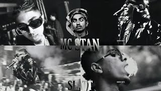 MC Stan status | Darkside X Aaja Sanam | MC Stan Whatsapp status |MC stan big boss|4k| MC Stan edits