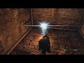 these new boss moves are pretty creepy... ds2 seeker of fire mod funny moments 6