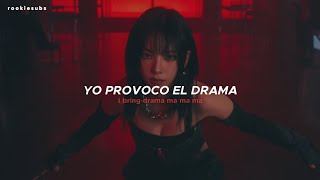 aespa - Drama (Traducida al Español)